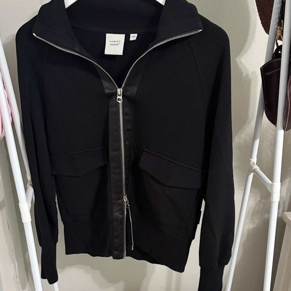 Varley Roxbury Sweat